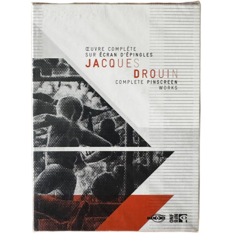 La planète blanche [FR Import] - Neuf sous blister