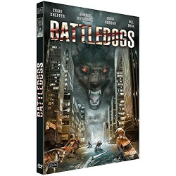 Battle dogs [FR Import] - Neuf sous blister
