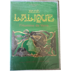 René lalique l'homme de verre [FR Import] - Neuf sous blister