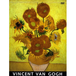 Vincent van Gogh - Ein Leben für die Kunst [2 DVDs] - Neuf sous...