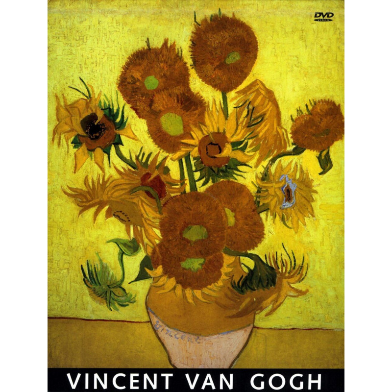 Vincent van Gogh - Ein Leben für die Kunst [2 DVDs] - Neuf sous...