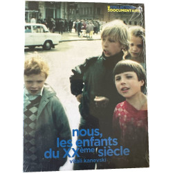Nous les enfants du xxème siècle [FR Import] - Neuf sous blister