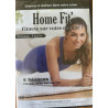 Home fit' , fitness sur votre canapé ! [FR Import] - Neuf sous blister