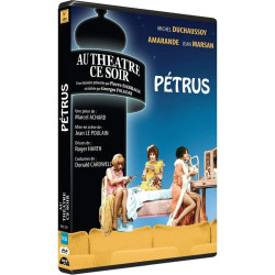 Petrus [FR Import] - Neuf sous blister