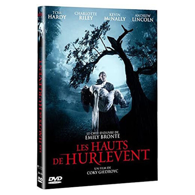 LES HAUTS DE HURLEVENT - Neuf sous blister