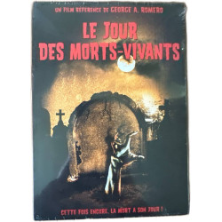 Le Jour des morts vivants - Neuf sous blister