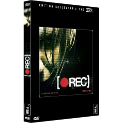 Rec - Edition Collector [Édition Collector] [FR IMPORT] - Neuf...