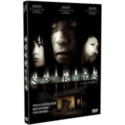 Spirits [FR Import] - Neuf sous blister