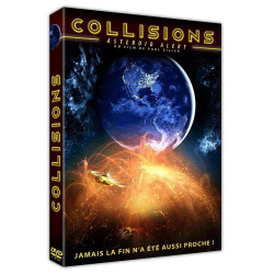 Collisions [FR Import] - Neuf sous blister