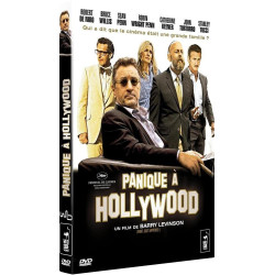 Panique à hollywood [FR Import] - Neuf sous blister