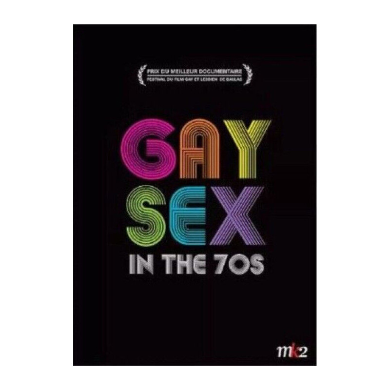 Gay Sex in the 70s - Neuf sous blister