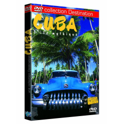 Cuba l'ile mythique [FR Import] - Neuf sous blister