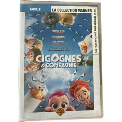 Cigognes et compagnie [FR Import] - Neuf sous blister