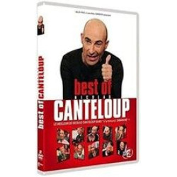 Nicolas Canteloup : Best-Of volume 1 [FR Import] - Neuf sous blister