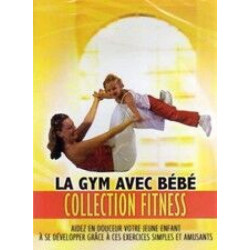 La Gym avec Bébé - Neuf sous blister