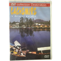 Cachemire le dernier paradis [FR Import] - Neuf sous blister