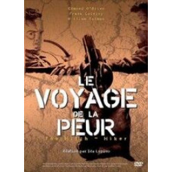 Le voyage de la peur [FR Import] - Neuf sous blister