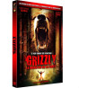 Grizzly le monstre de la foret [FR Import] - Neuf sous blister