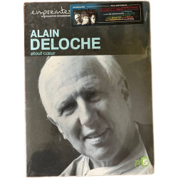 Alain deloche atout coeur [FR Import] - Neuf sous blister
