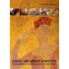 Ligugé une abbaye d'artistes [FR Import] - Neuf sous blister
