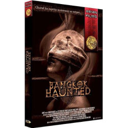 Bangkok haunted - Neuf sous blister