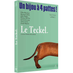 Le teckel [FR Import] - Neuf sous blister