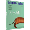 Le teckel [FR Import] - Neuf sous blister