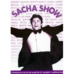 Sacha show [FR Import] - Neuf sous blister