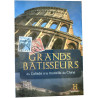 Grands batisseurs [FR Import] - Neuf sous blister