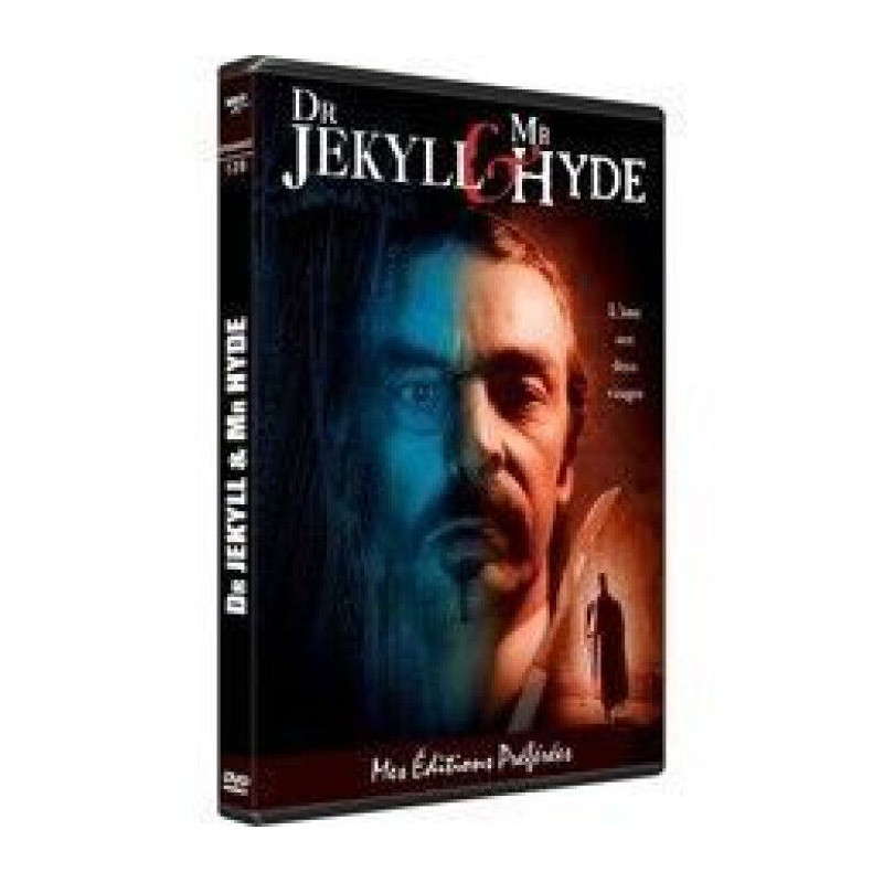 Dr. jekyll et mr hyde : l'ame aux deux visages [FR Import] - Neuf...