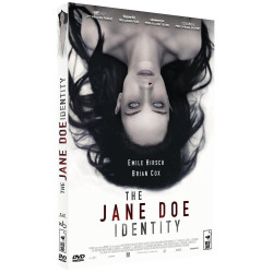 The Jane Doe Identity - Neuf sous blister