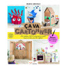 Ca va cartonner !: 30 créations 100% récup tout en carton de jeux...