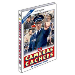 20 cameras cachees de sebastien thierry [FR Import] - Neuf sous...