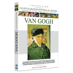 Collection les plus grands peintre du monde: van gogh [FR Import]...