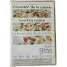 Inventing Cuisine - Michel Bras [UK Import] - Neuf sous blister