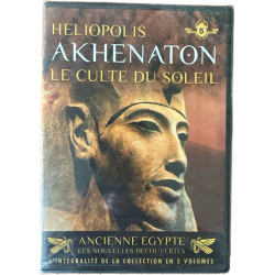 Ancienne egypte les nouvelles découvertes vol. 5 [FR Import] -...