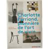 Charlotte perriand pionnière de l'art de vivre [FR Import] - Neuf...