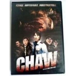 Chaw [FRANZOSICH] - Neuf sous blister