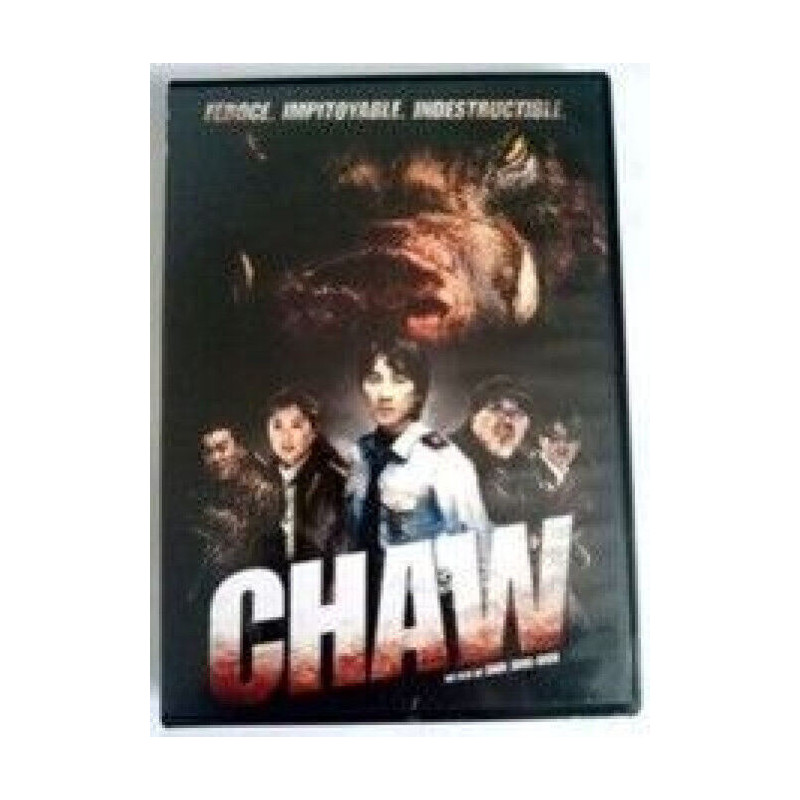Chaw [FRANZOSICH] - Neuf sous blister