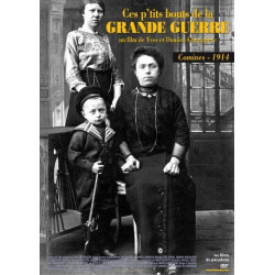 Ces p'tits bouts de la grande guerre [FR Import] - Neuf sous blister