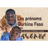 Les prénoms du Burkina-Faso