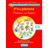 P'tite pomme 1 - Maîtresse une histoire ! Lecture aidée