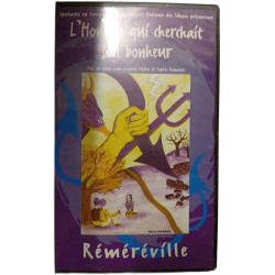 L'Homme qui cherchait son bonheur