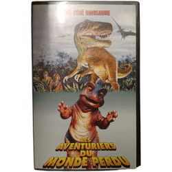 Ma bébé dinosaure