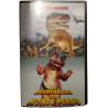Ma bébé dinosaure