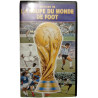 Histoire de la Coupe du Monde de Foot