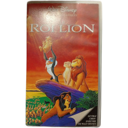 Le Roi Lion