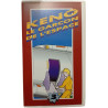 Keno le garçon de l'espace