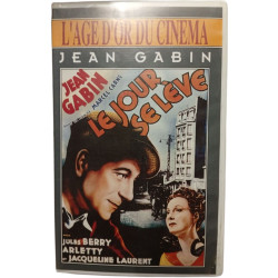 Le Jour se Lève