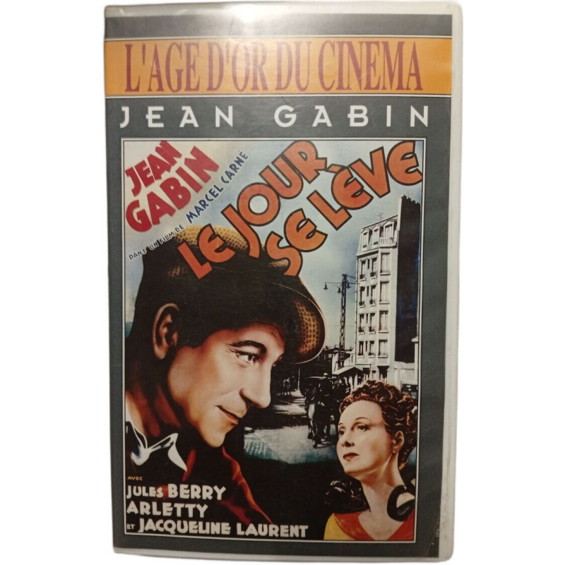 Le Jour se Lève